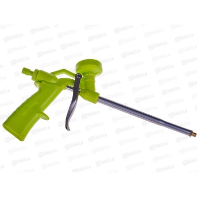 Пистолет для монтажной пены МАСТЕР, ON *20 Пистолет для монтажной пены МАСТЕР, ON *20