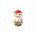 Неваляшка малая &quotАленушка&quot 01745 пакет  *14
