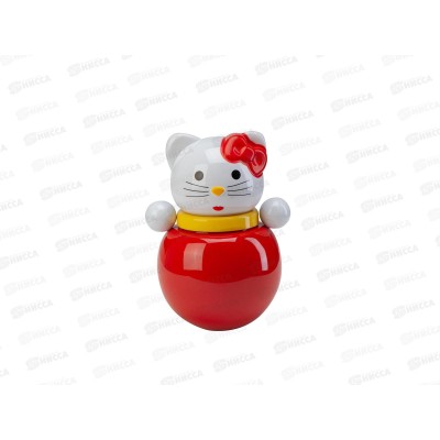 Неваляшка малая "Кошечка Мурочка" 01645 пакет *14 Неваляшка малая "Кошечка Мурочка" 01645 пакет *14