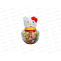 Неваляшка малая &quotКошечка Алина&quot 01741 пакет  *14
