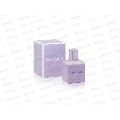 Selection Delice De Masstige, туалетная вода 80мл женская М