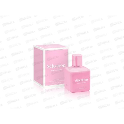Selection Pink Euphoria, туалетная вода 80мл женская М Selection Pink Euphoria, туалетная вода 80мл женская М