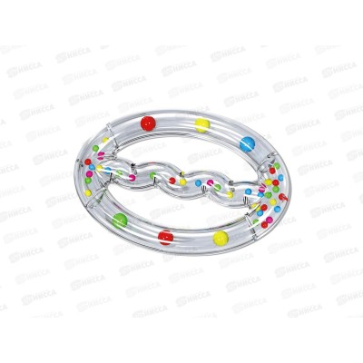 Погремушка &quotГалактика&quot 01574  *60