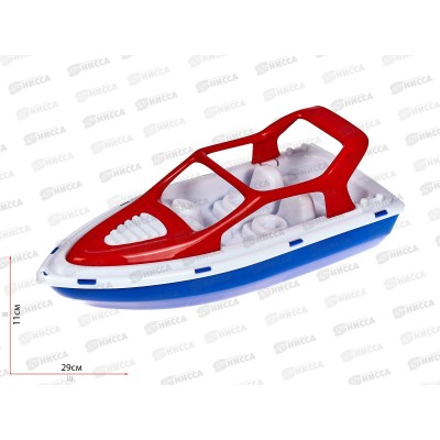 Катер &quotКрым&quot 01399  *24