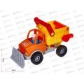 Грузовик с ковшом 01463 *8 Грузовик с ковшом 01463 *8