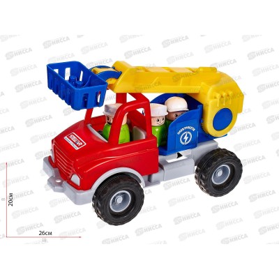 Автовышка, 01461 *10 Автовышка, 01461 *10