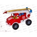 Пожарная машина, 01430  *9