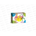 Игра Мега Твистер 01146 *9 Игра Мега Твистер 01146 *9