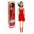 Кукла 11,5&quot литая Fantasy Doll в ассортименте 48874 в коробке