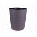 Кашпо "Модерн Медиум" 15л Мокачино КШ-9764 *6 Кашпо "Модерн Медиум" 15л Мокачино КШ-9764 *6