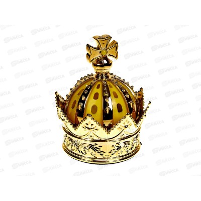 Ароматизатор на панель жидкий SKYWAY Корона Ваниль, S03406018 Ароматизатор на панель жидкий SKYWAY Корона Ваниль, S03406018