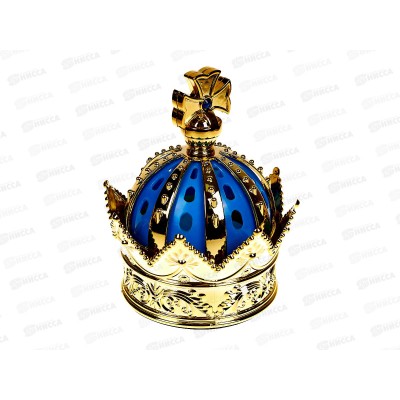 Ароматизатор на панель жидкий SKYWAY Корона Океанский бриз, S03406019 Ароматизатор на панель жидкий SKYWAY Корона Океанский бриз, S03406019