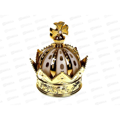 Ароматизатор на панель жидкий SKYWAY Корона Страсть, S03406017 Ароматизатор на панель жидкий SKYWAY Корона Страсть, S03406017