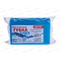 Губка поролоновая 16,4*10,4*5 SKYWAY Блеск, S00901002 *36 Губка поролоновая 16,4*10,4*5 SKYWAY Блеск, S00901002 *36