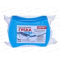 Губка поролоновая 19*15*5,9 SKYWAY Пена+, S00901003*60