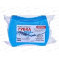 Губка поролоновая 19*15*5,9 SKYWAY Пена+, S00901003*60 Губка поролоновая 19*15*5,9 SKYWAY Пена+, S00901003*60