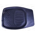 Коврик салона SKYWAY Rain-2 2 предмета Ванночка Полиуретановый Черный (п:69*48см), S01701020 Коврик салона SKYWAY Rain-2 2 предмета Ванночка Полиуретановый Черный (п:69*48см), S01701020