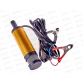 Насос перекачки топлива 12V для солярки 38 мм 12 л/мин с фильтром SKYWAY, S08801003 Насос перекачки топлива 12V для солярки 38 мм 12 л/мин с фильтром SKYWAY, S08801003