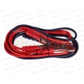Провода прикуривания 400А SKYWAY СТАНДАРТ 2,5 м в пакете, S03701010