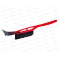 Щетка от снега со скребком 52 см SKYWAY, S07801001 *24 Щетка от снега со скребком 52 см SKYWAY, S07801001 *24