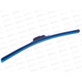 Щетка стеклоочистителя бескаркасная SKYWAY Стандарт 9 адаптеров 38см/15&quot, S02701059
