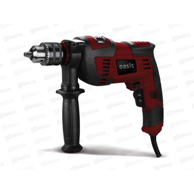 Дрель ударная электрическая Oasis DU-100