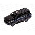 Машинка инерционная (металл.) "BeBoy" 1:32, черный, IT107405 в/к 16*6*7см Машинка инерционная (металл.) "BeBoy" 1:32, черный, IT107405 в/к 16*6*7см