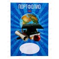 Портфолио для учеников 1-11кл., Hatber А4 16л Школьник,14265 *40 Портфолио для учеников 1-11кл., Hatber А4 16л Школьник,14265 *40