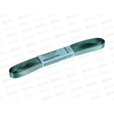 Лента атласная &quotGamma&quot  6мм (1/4&quot) №032 хаки, 5,4м AL-6P фасовка