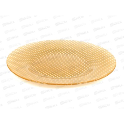 Тарелка Шарм 260мм упрочненная 10328SLBD50 круг