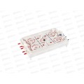 Игра настольная Хоккей 7777, В1051745 в коробке 52*29*7см *12