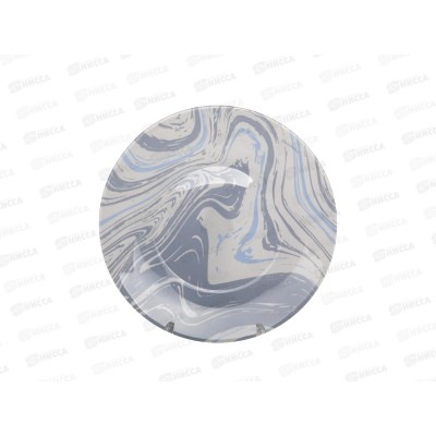 Тарелка Грей лава 260мм упрочненная 10328SLBD63 Тарелка Грей лава 260мм упрочненная 10328SLBD63