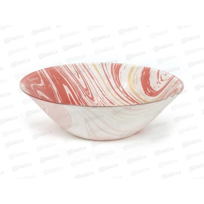 Салатник Пинк Лава 162мм упрочненный 10533SLBD62 Салатник Пинк Лава 162мм упрочненный 10533SLBD62