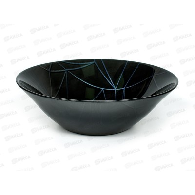 Салатник Линеа Блэк 162мм упрочненный 10533SLBD66 *12 Салатник Линеа Блэк 162мм упрочненный 10533SLBD66 *12