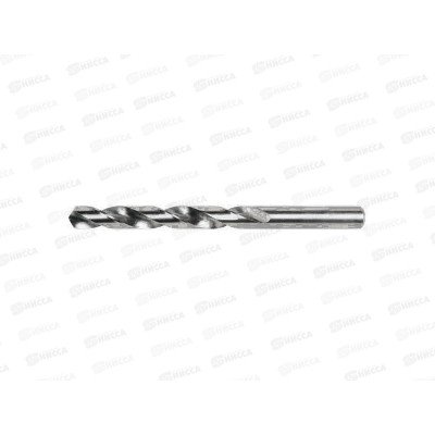 Сверло по металлу 4.5*80мм 10511036 *10/100 Сверло по металлу 4.5*80мм 10511036 *10/100