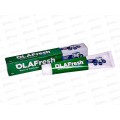 OlaFresh зубная паста Fresh Mint 100гр *24