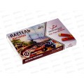 Пастель масляная VISTA-ARTISTA "Studio" 12 цветов. VAOP-12  *12/96 Пастель масляная VISTA-ARTISTA "Studio" 12 цветов. VAOP-12  *12/96