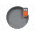 Форма силиконовая, круглая, 23*3,5см, 17402, BASIC Marmiton *50/10 Форма силиконовая, круглая, 23*3,5см, 17402, BASIC Marmiton *50/10