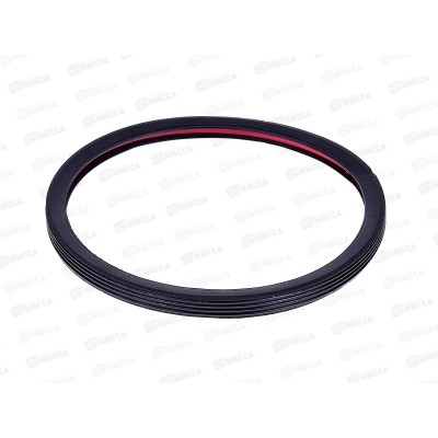 Манжета D110 мм двухлепестковая (для канализационных труб с экспандером h=7), 1-0041 Манжета D110 мм двухлепестковая (для канализационных труб с экспандером h=7), 1-0041