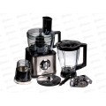 Кухонный комбайн Eurostek 10в1 EFP-2059 ЕГ
