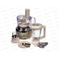 Кухонный комбайн Eurostek EFP-2079 ЕГ Кухонный комбайн Eurostek EFP-2079 ЕГ