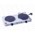 Плитка Чудесница ЭЛП-805 ЕГ 2 конфорки