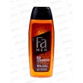 ФА гель для душа мужской Red Cedarwood 250мл *10