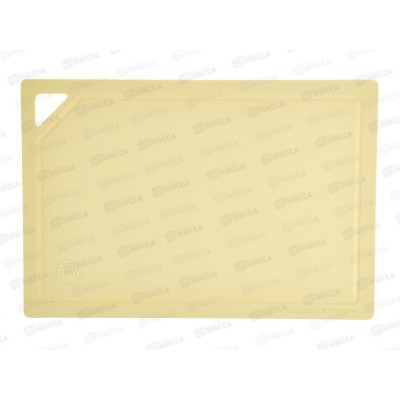 Доска разделочная TimA средняя 310*210мм(полиуретан) бежевый, ДРГ-3022 Доска разделочная TimA средняя 310*210мм(полиуретан) бежевый, ДРГ-3022