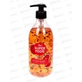 FITO SUPER FOOD Гель для душа Свежесть кожи 520мл *8