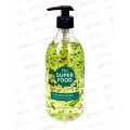FITO SUPER FOOD Гель для душа Увлажняющий 520мл *8