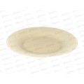 Тарелка Сити Беж 195мм упрочненная 10327SLBD37