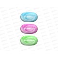 Ластик EK56041 Color Pebble,56041 *24/720 Ластик EK56041 Color Pebble,56041 *24/720
