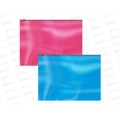 Папка EK Zip-пакет Glossy Bubble Gum 4шт 55174 *12/240