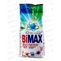 БИМАКС Compact автомат 100 пятен 9кг *2 /1077-1 БИМАКС Compact автомат 100 пятен 9кг *2 /1077-1